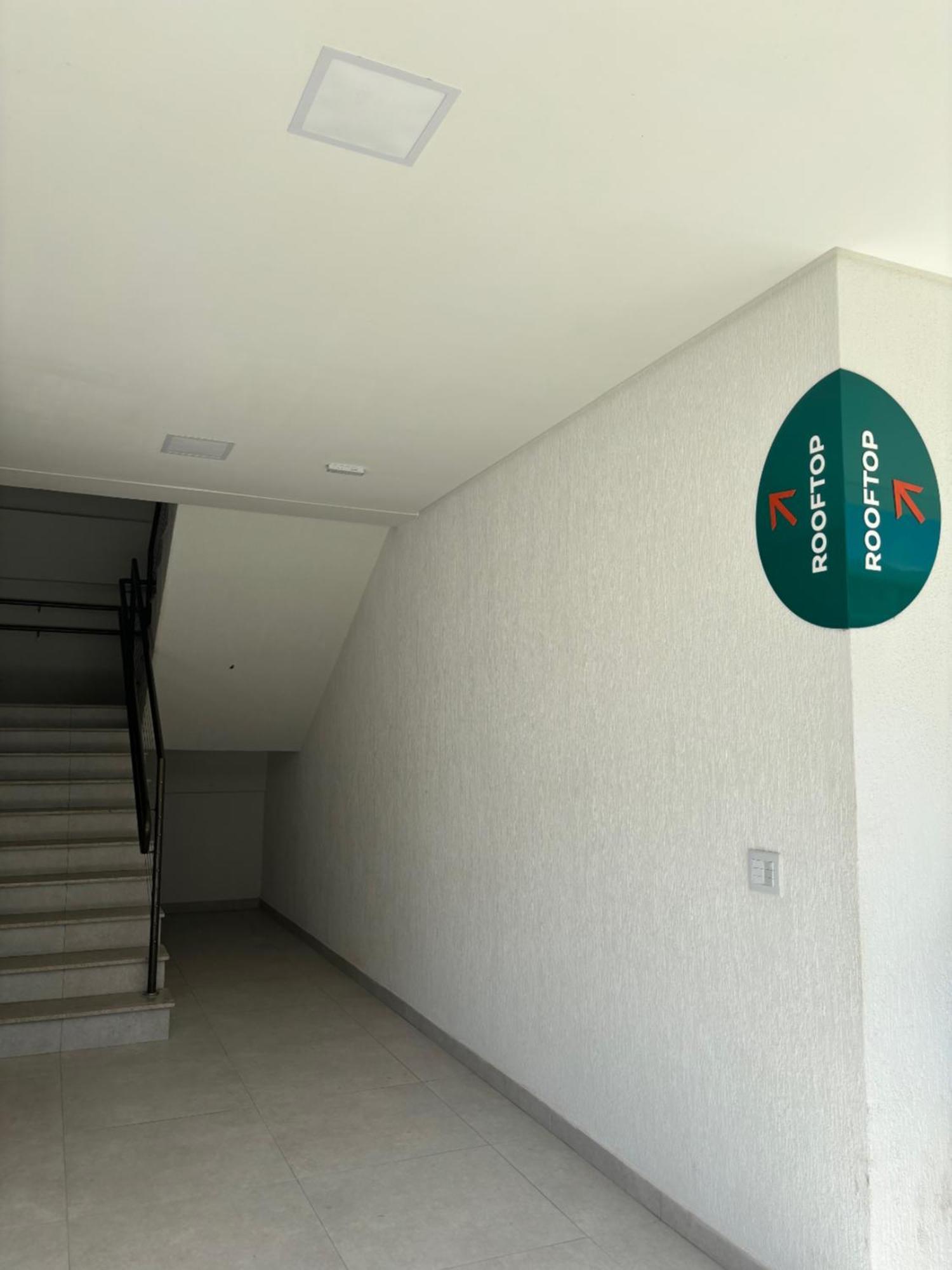 Flat Em Muro Alto-Porto De Galinhas-Makia Beach Experience מראה חיצוני תמונה
