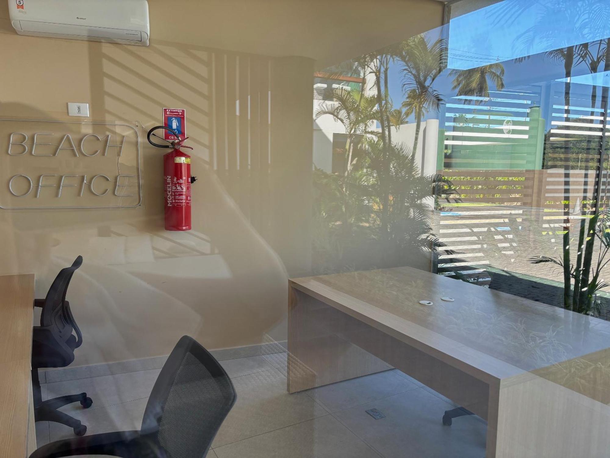 Flat Em Muro Alto-Porto De Galinhas-Makia Beach Experience מראה חיצוני תמונה