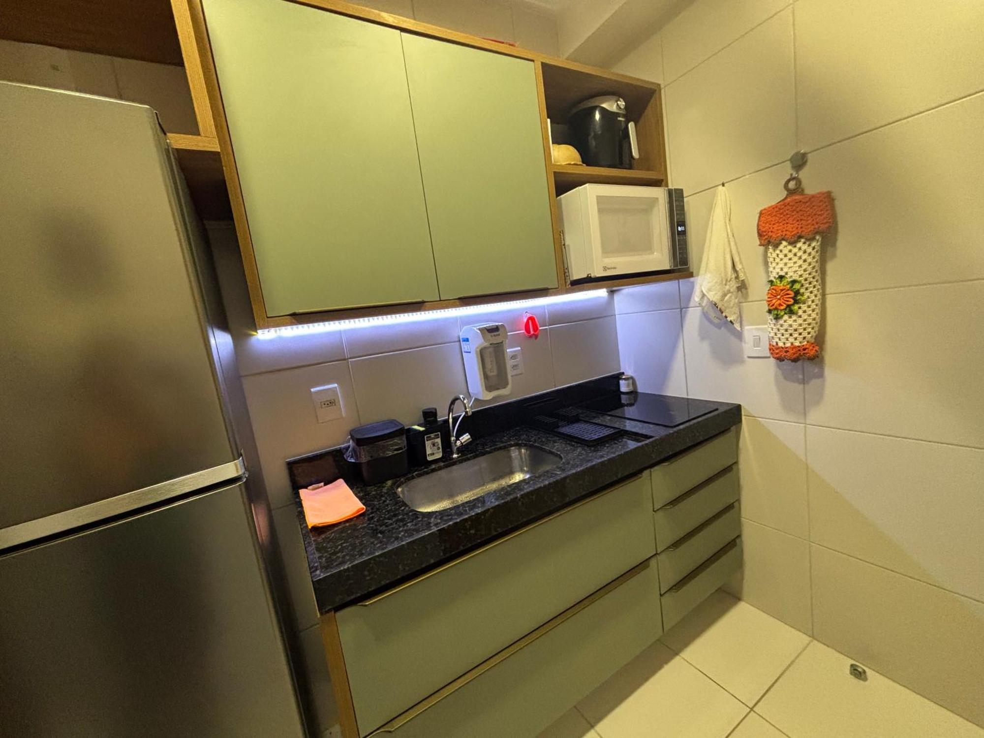 Flat Em Muro Alto-Porto De Galinhas-Makia Beach Experience מראה חיצוני תמונה