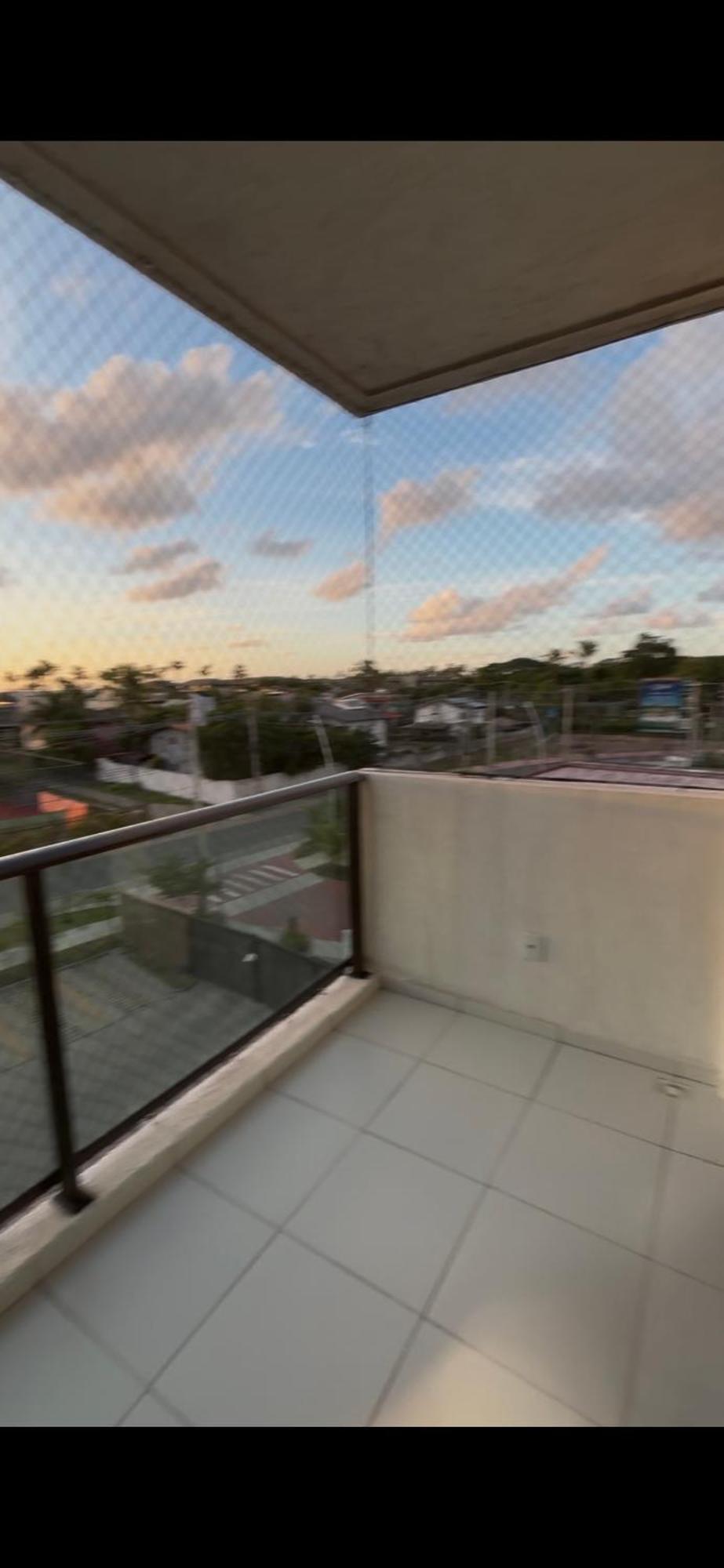 Flat Em Muro Alto-Porto De Galinhas-Makia Beach Experience מראה חיצוני תמונה