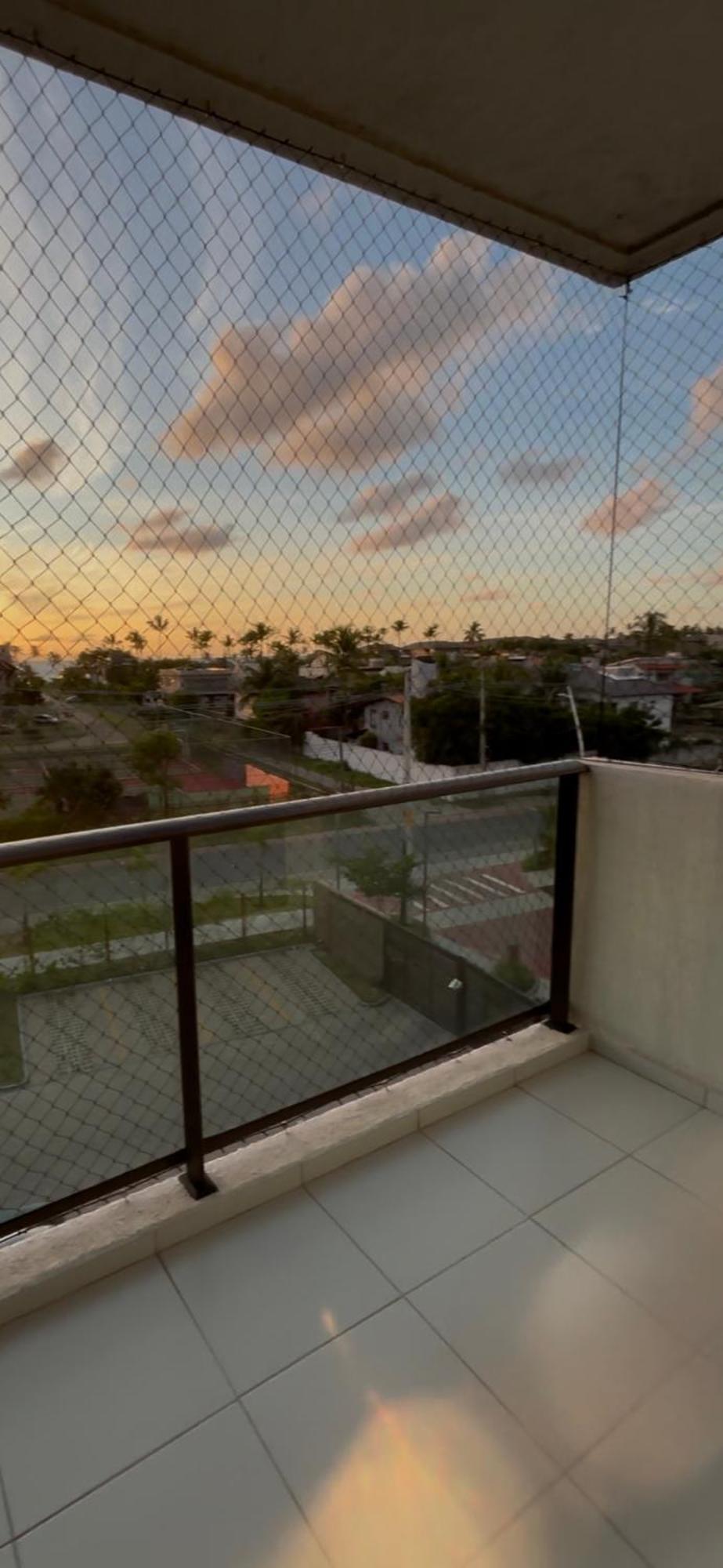 Flat Em Muro Alto-Porto De Galinhas-Makia Beach Experience מראה חיצוני תמונה